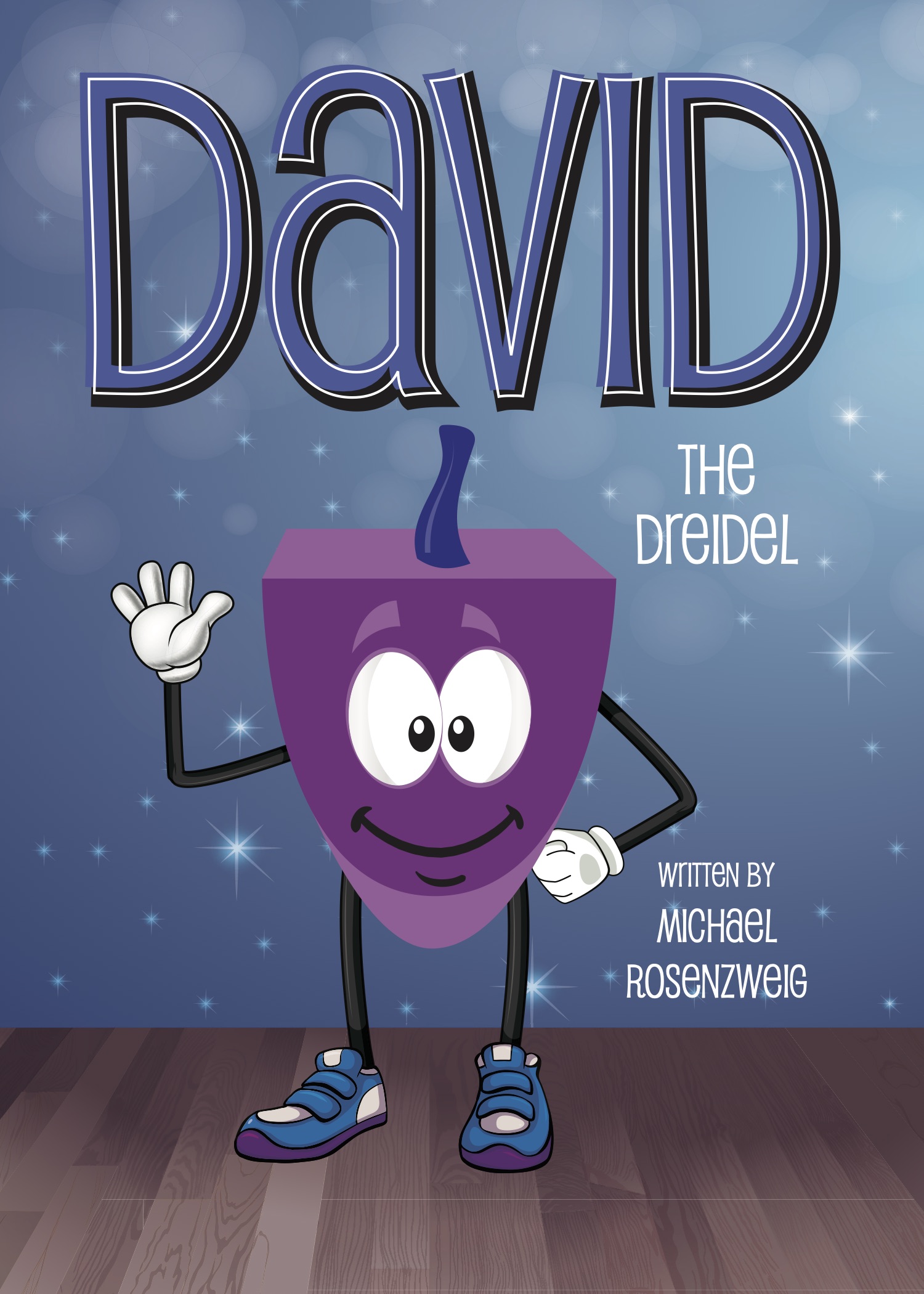 David The Dreidel