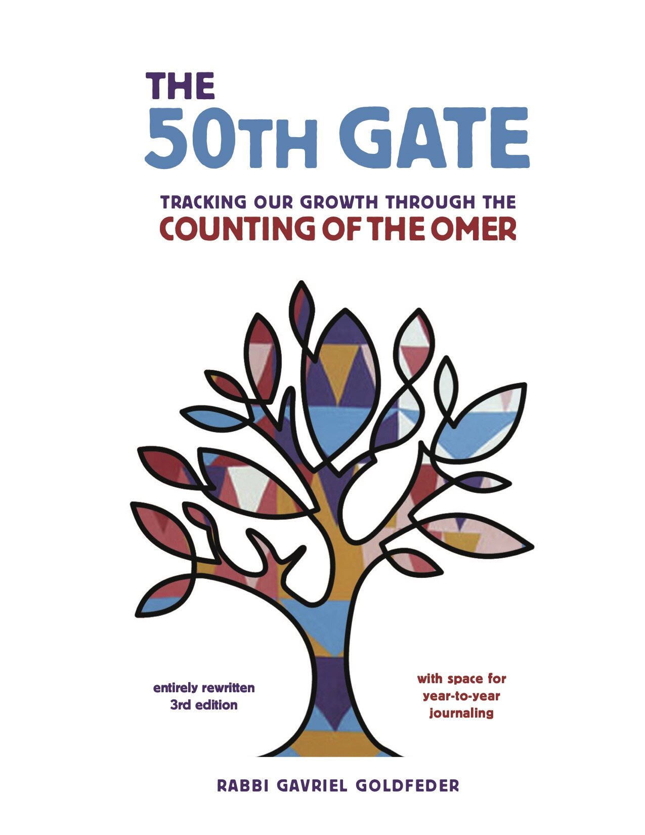 The 50th Gate