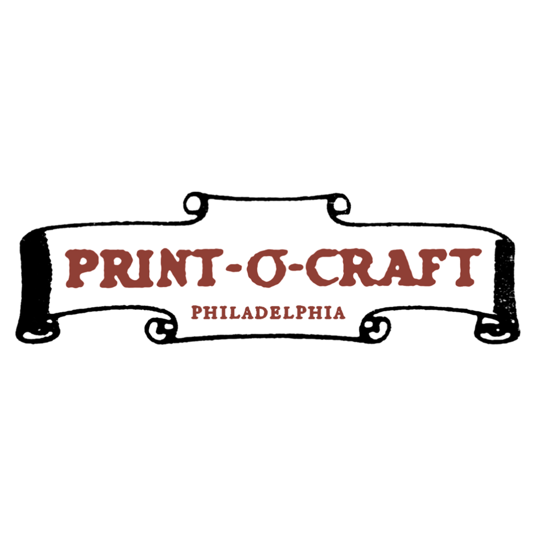 Print-O-Craft